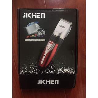 Tông đơ cắt tóc gia đình Jichen