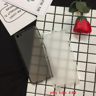 Ốp lưng Vivo X9S Plus silicon - OL1361