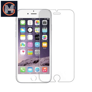 Kính cường lực iphone 2.5D trong suốt 5/5s/6/6s/7/7plus/8/8plus/plus/x/xr/xs/11/12/mini/pro/max