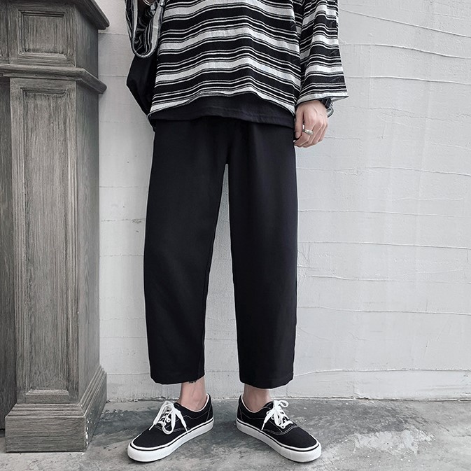 QUẦN LỬNG DÁNG XUÔNG (M-XXL)
