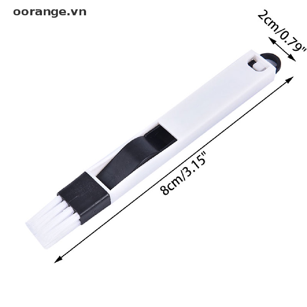 Cọ Vệ Sinh Bàn Phím / Cửa Sổ / Bàn Phím Đa Năng 2 Trong 1