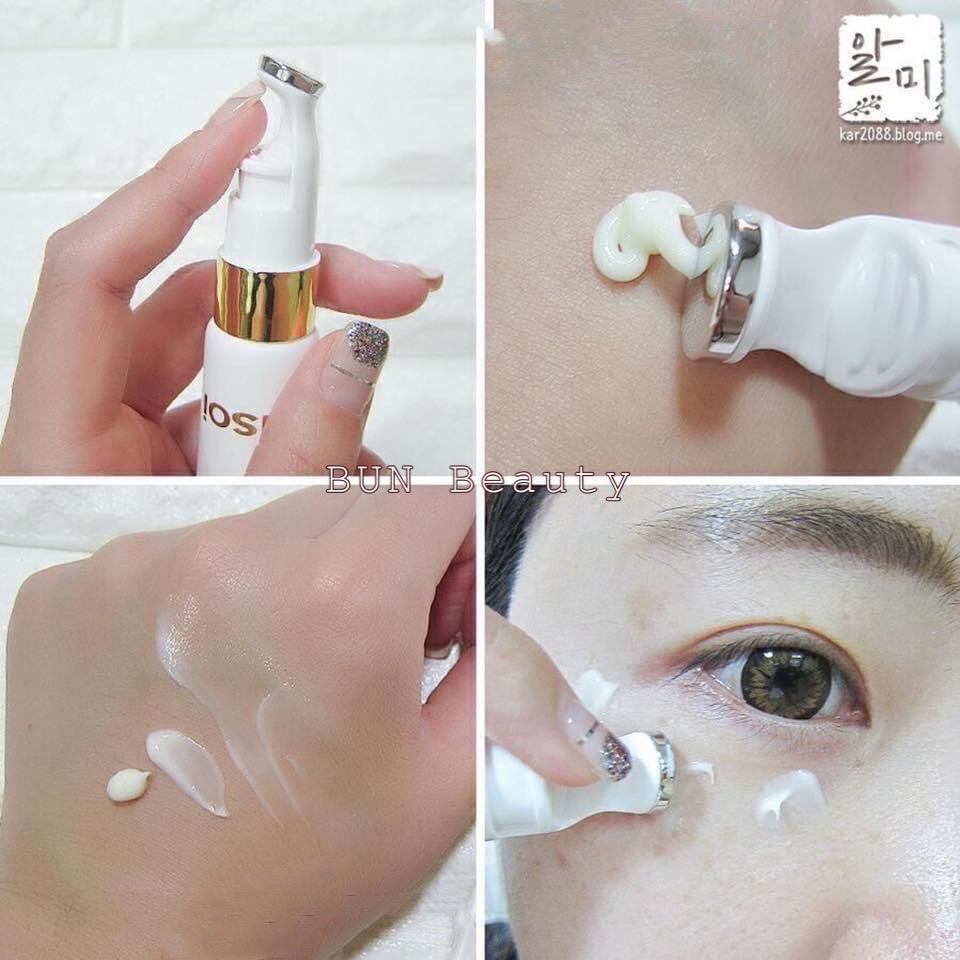 Kem Mắt Isoi Bulgarian Rose Intensive Lifting Spot <3 Freeship<3 | BigBuy360 - bigbuy360.vn