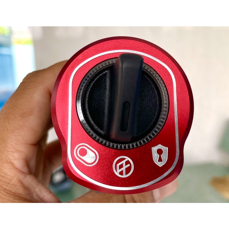 Núm Smartkey Honda cho Winner, Wave, Future 125