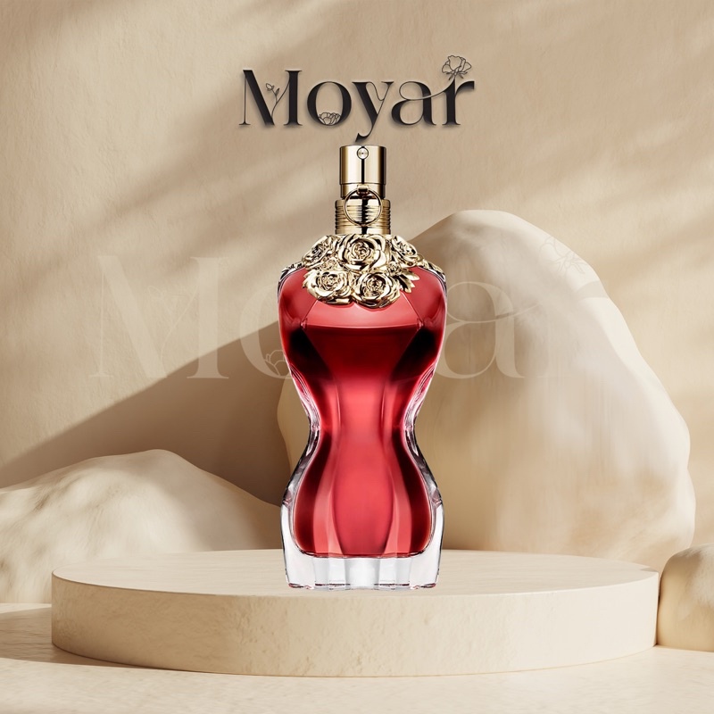 10ml Jean Paul Gaultier La Belle | Nước hoa nữ