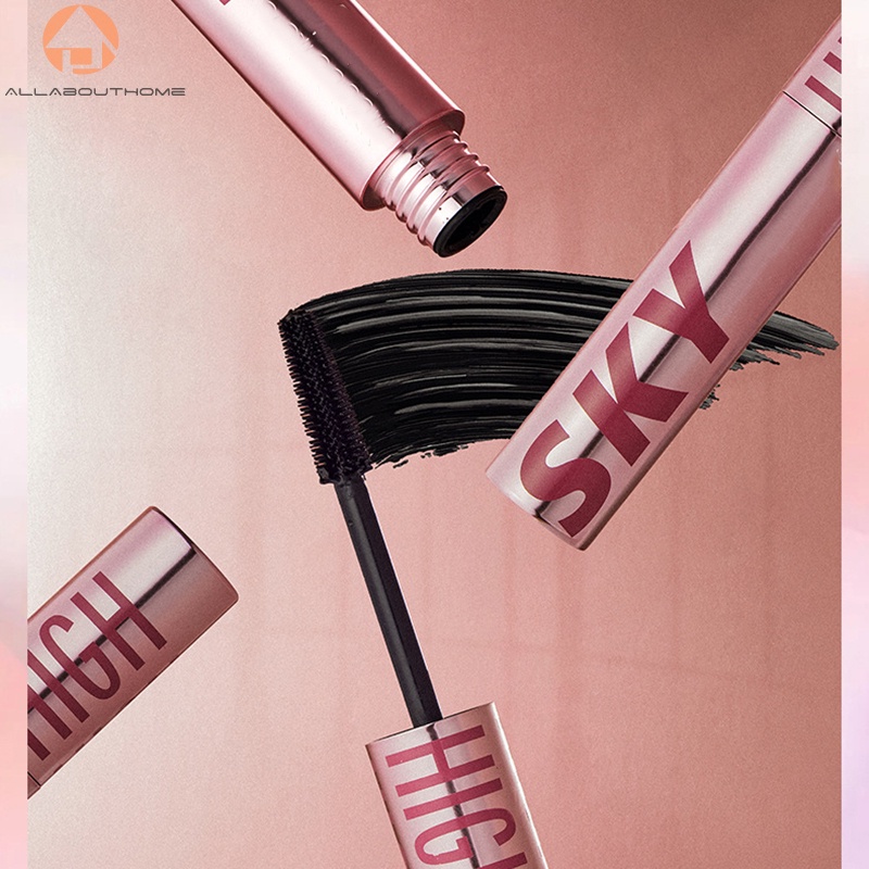 Mascara chống thấm nước lâu trôi không nhòe chuốt dài và cong mi
 | BigBuy360 - bigbuy360.vn