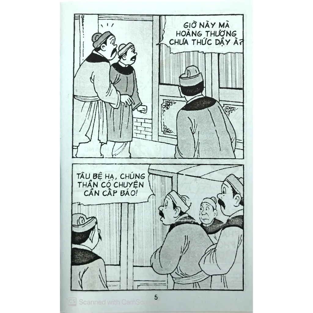 Sách - Cậu Bé Rồng Tập 85 - Trận Chiến Ngũ Hành