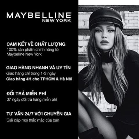 [𝑭𝑹𝑬𝑬𝑺𝑯𝑰𝑷] - ✦ CAO CẤP ✦ - Mascara Dày Mi Cực Đại Maybelline New York Colossal Big Shot Waterproof Chuốt Mi Không Lem Kh | BigBuy360 - bigbuy360.vn