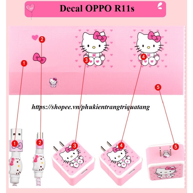 Dây quấn sạc | Dây quấn tai nghe cho IPhone nhiều skin siêu cute để chọn