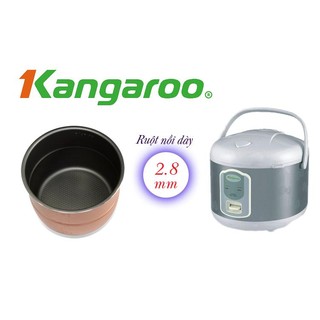 Nồi cơm điện Kangaroo KG 29 1,8l