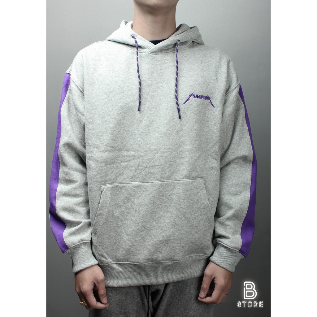 Áo Hoodies SPAO pumping | BigBuy360 - bigbuy360.vn