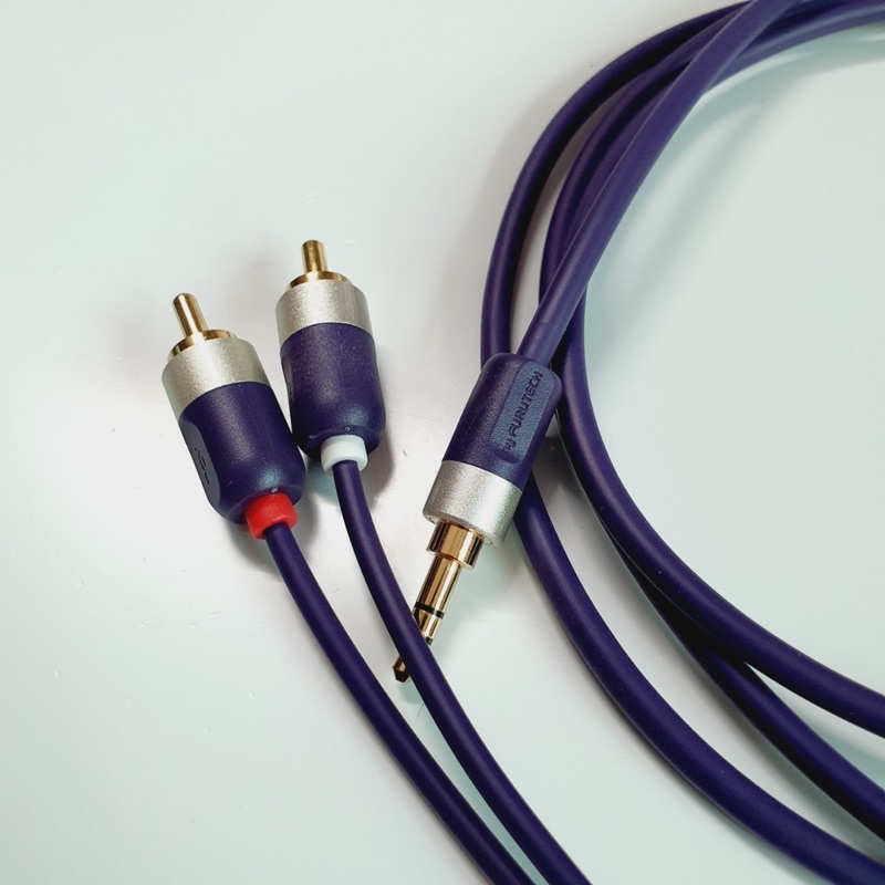 Dây 3.5-AV FURUTECH Japan