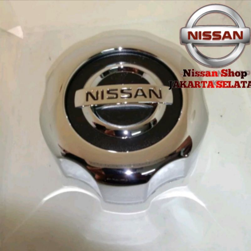 Bánh Xe Đồ Chơi Nissan Terrano