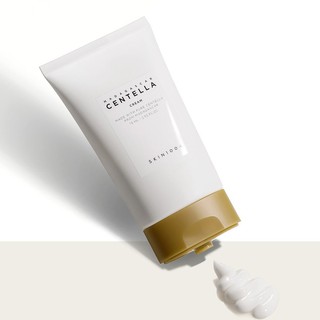 Kem Dưỡng Skin1004 Madagascar Centella Asiatica Cream Rau Má Dưỡng Ẩm, Phục Hồi Da 75g