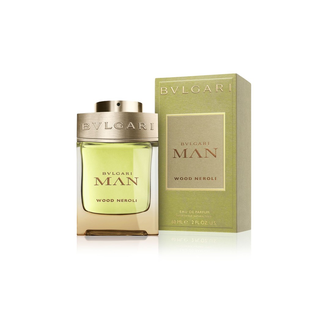 Nước hoa nam BVLGARI Man Wood Neroli EDP 60ml / 100ml