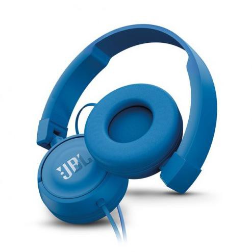 Túi Bảo Vệ Tai Nghe Jbl On-ear T450 Màu Xanh Dương