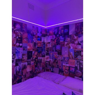 Đèn led Tiktok