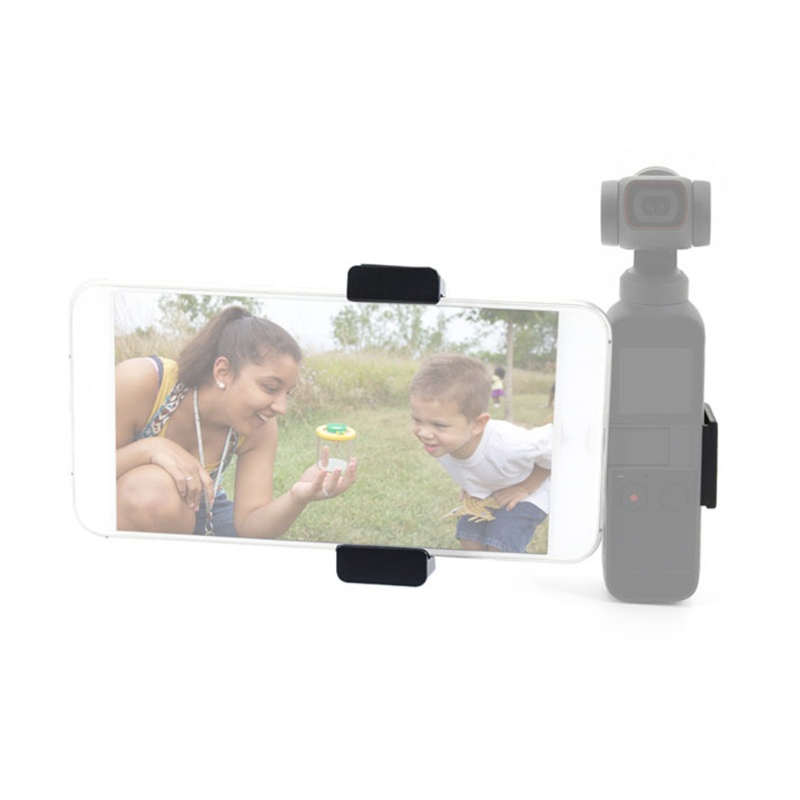 Giá Đỡ Ba Chân Để Bàn Mini Cho Điện Thoại Bỏ Túi 2