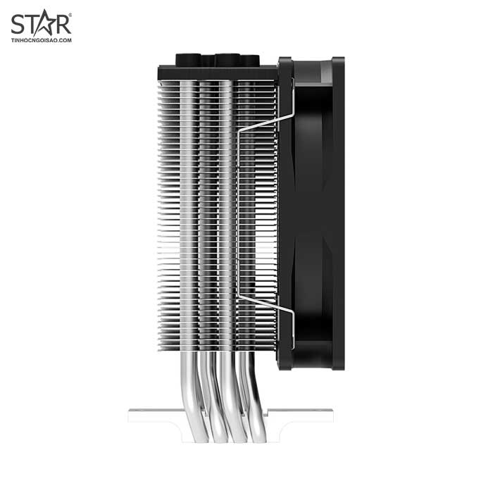 Tản Nhiệt CPU ID-Cooling SE-214-XT ARGB Air Cooling