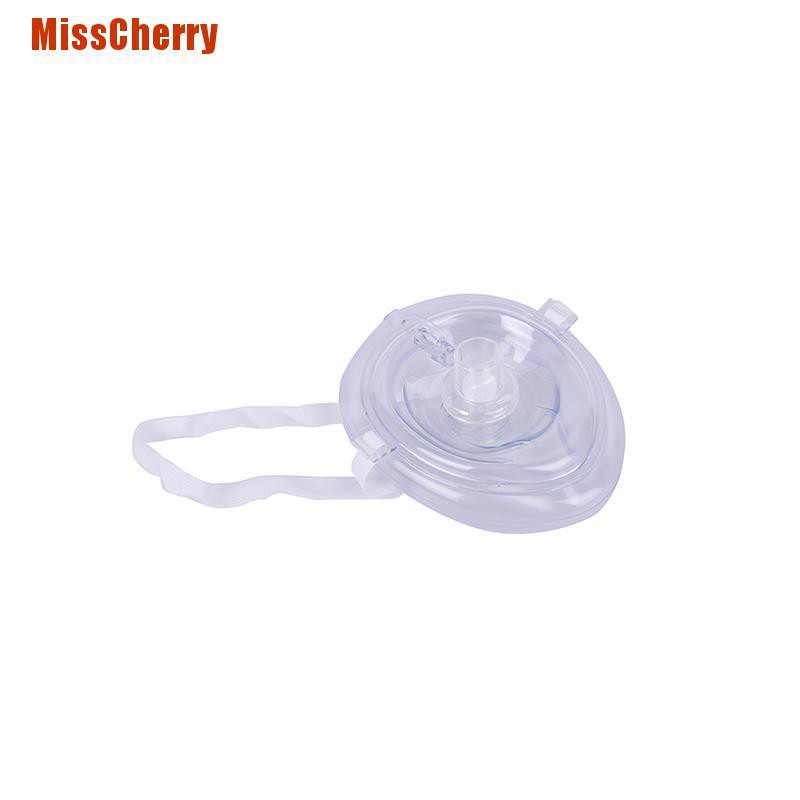 Mặt Nạ Khẩn Cấp 1 Túi Tiện Lợi Chất Lượng