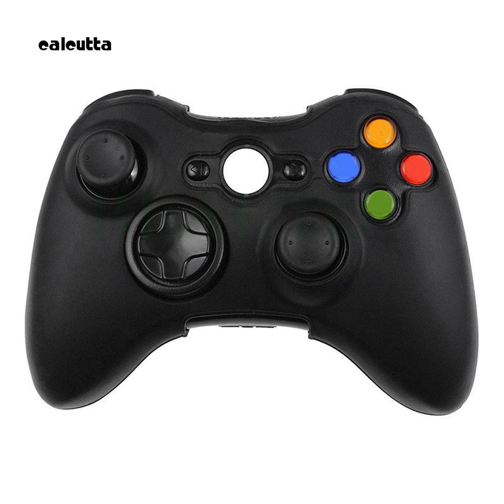 Vỏ silicone bảo vệ cho tay cầm chơi game Xbox 360