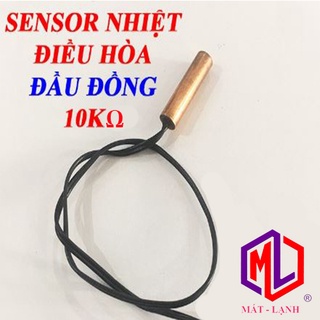 Sensor máy lạnh [RẺ VÔ ĐỊCH] cảm biến, đầu dò máy lạnh các loại