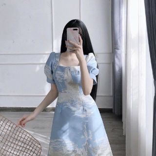 Vải Gấm Tafta đẹp về 3 màu