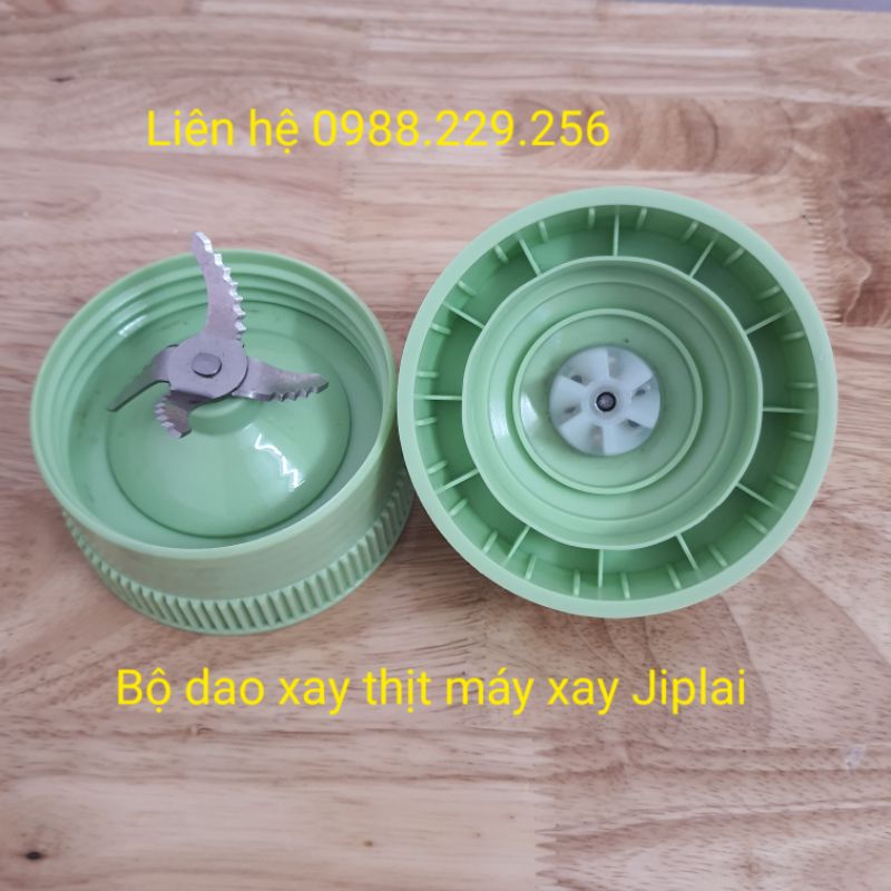 Linh kiện bộ dao máy xay Jiplai Thái