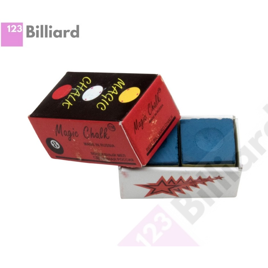 [SIÊU THỊ BIDA – Cục lơ/Gôm/ Tẩy] Lơ Magic siêu bám