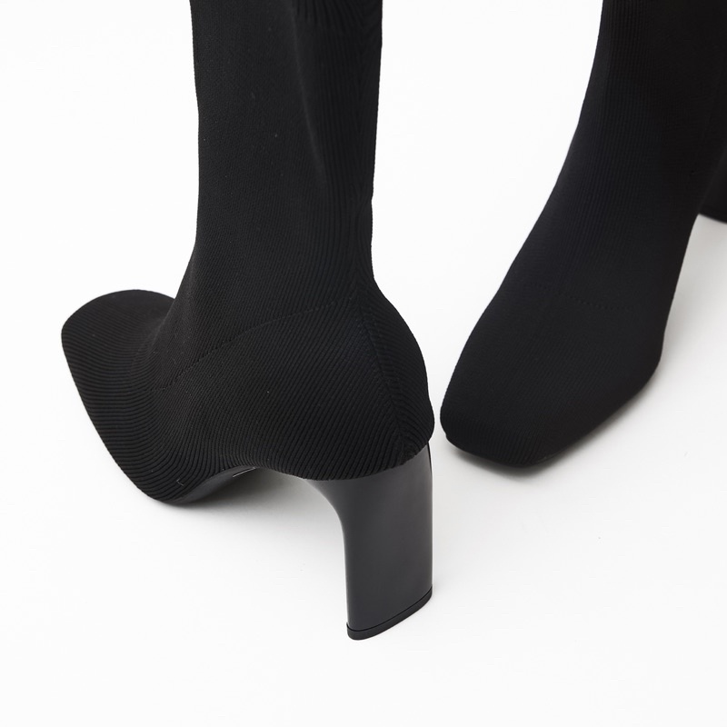 99991 - AVA STRETCH BOOTS