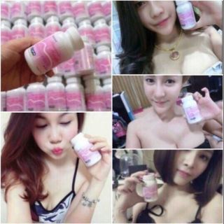 Thuốc  nở ngực  Thái  lan
