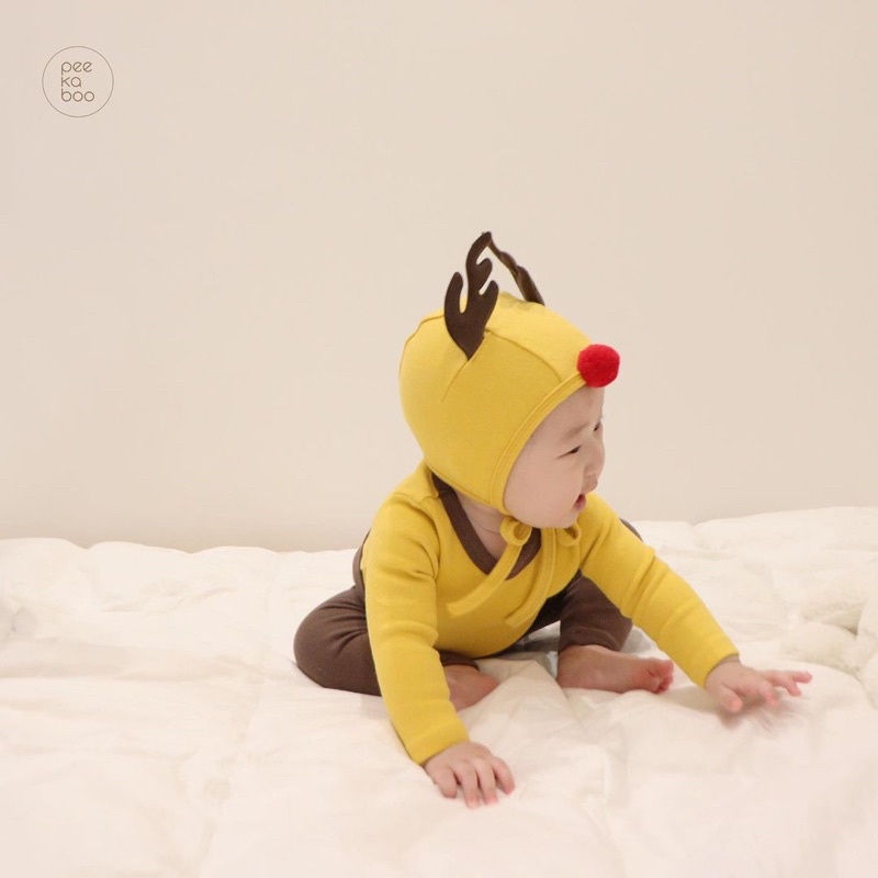 Bộ mix PEEKABOO HÀN QUÔC