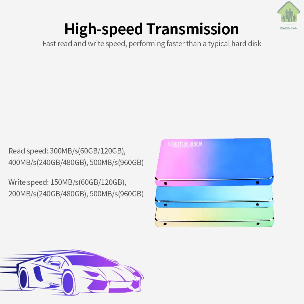 Ổn Định Ssd 2.5 Inch 240gb Sata3.0 | BigBuy360 - bigbuy360.vn