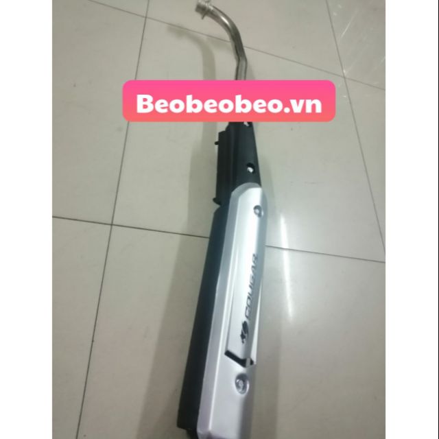 Pô xe máy dream móc kiểu exciter 135 spak