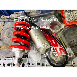phuộc yss ex 135 x ex 2010.