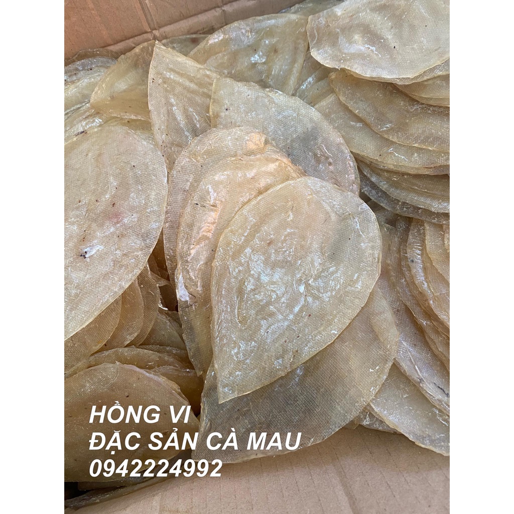 KHÔ CÁ ĐỔNG ÉP LOẠI ĐẶT BIỆT