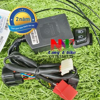 ( 2 NĂM BH ) MẠCH TẮT ĐÈN , PASSING WINNER X