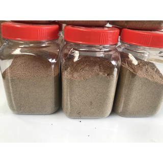 cám bột cho tép con ( 100g )