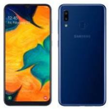 Điện thoại Samsung Galaxy A20 Chính hãng, 2sim, Ram 3G rom 32G, chiến Game siêu mượt