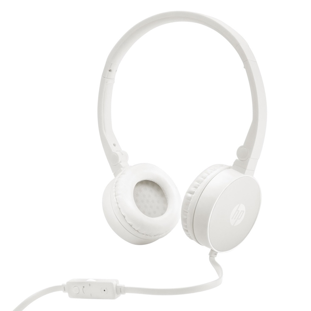 Tai nghe HP H2800 Headset_F6J04AA
