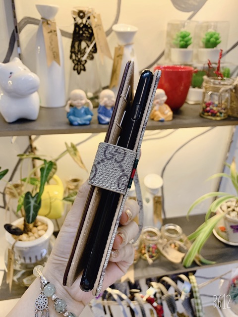 Bao da hai mặt iphone 6/6s/6plus/7plus/8plus/x/xs/xs max/11/11pro/11promax/12pro-6.1inch/12promax-6.7inchcó ngăn để tiền | BigBuy360 - bigbuy360.vn