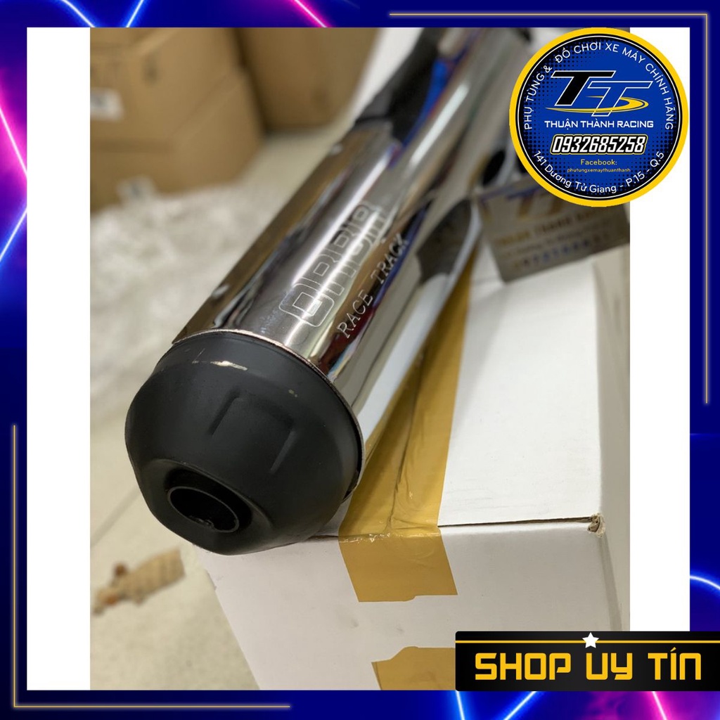 PÔ TĂNG ORPR CHO EX135/150