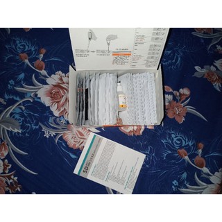 Bộ test nhanh hiv