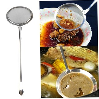 Vợt lưới vớt bọt bằng inox