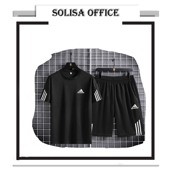 ĐỒ BỘ NAM  FREESHIP  bộ hè thể thao hot trend 2021