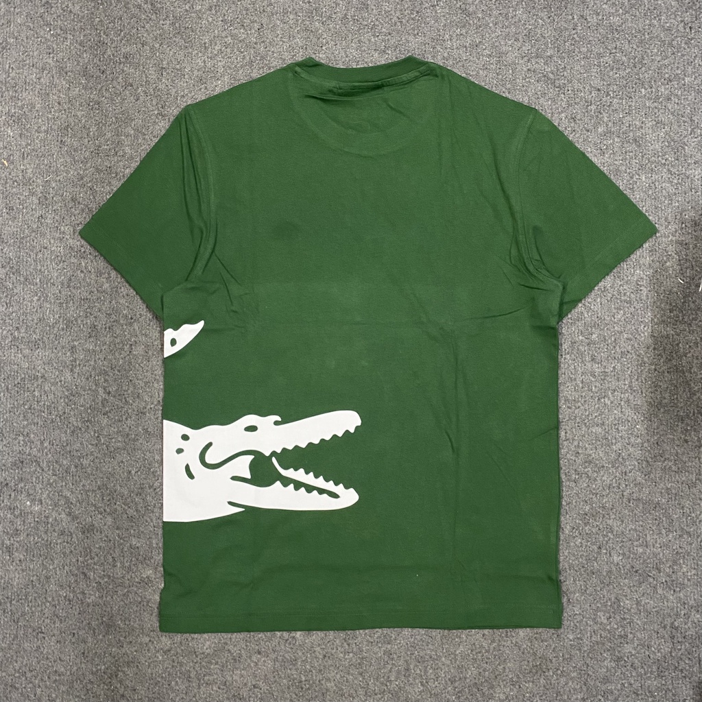 Áo Phông Lacoste TH5139 132 Chính Hãng
