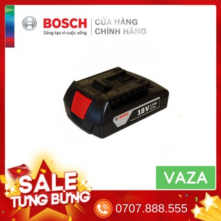 Pin máy Bosch GBA 18V 1.5 Ah M-A
