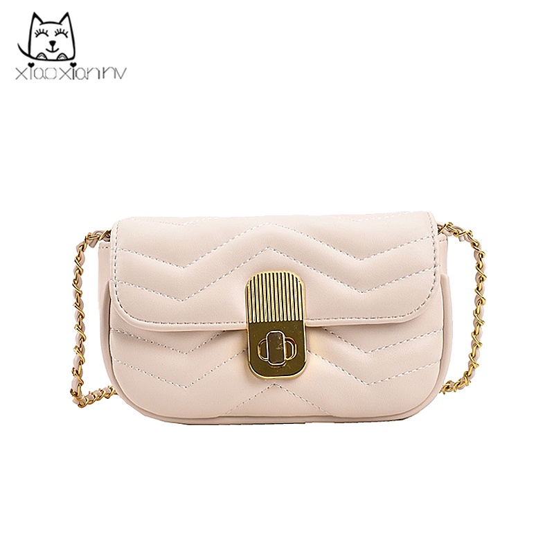 Túi Xách Đeo Vai Hình Vuông Nhỏ Nhắn Xinh Xắn Thời Trang Mùa Hè Hàng Mới Cao Cấp Dành Cho Nữ 2022