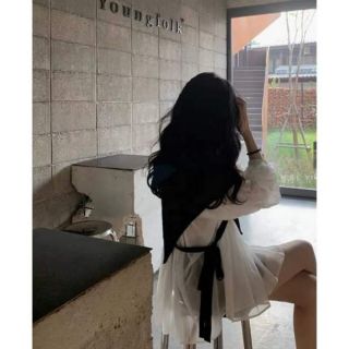 Áo kiểu ulzzang
