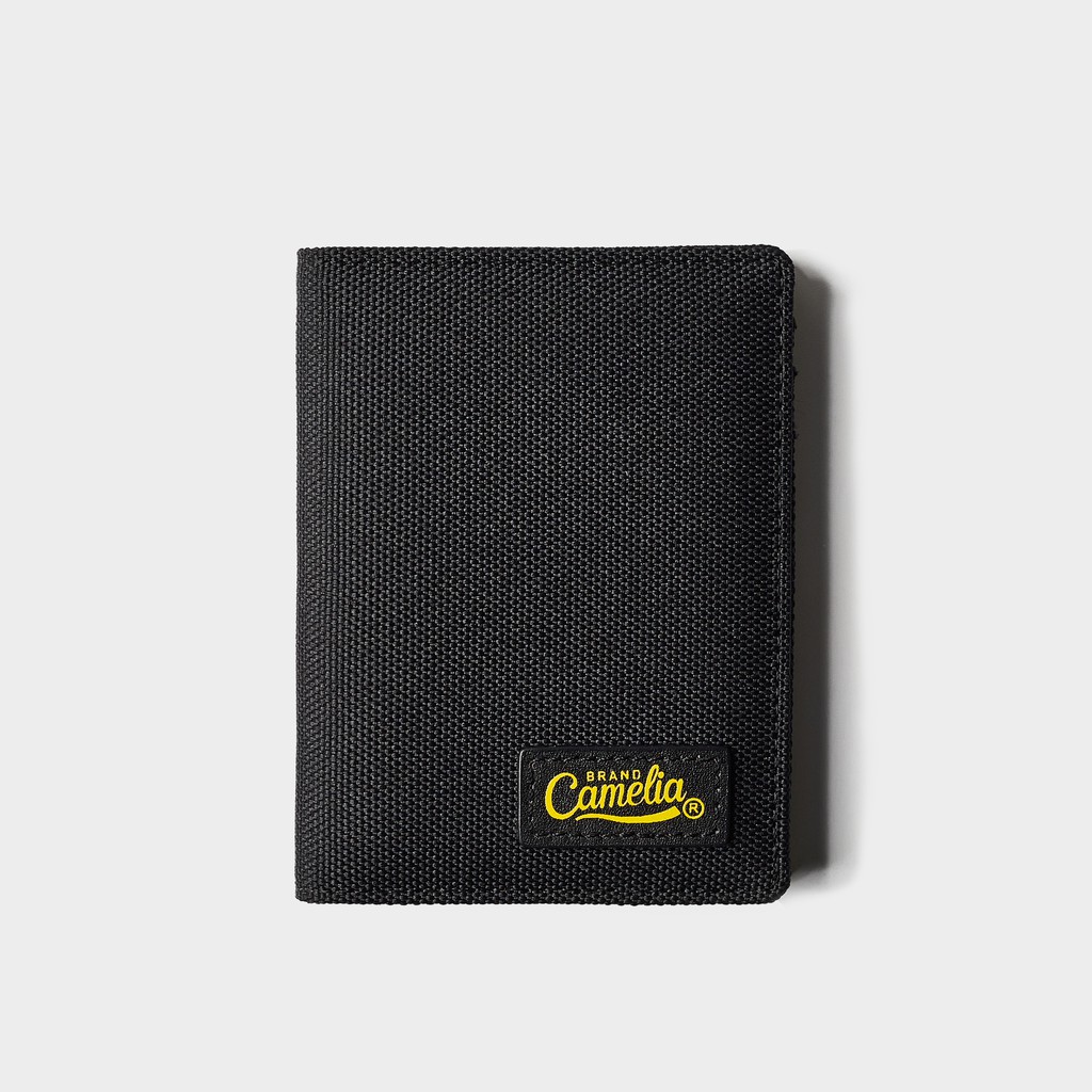 Ví vải CAMELIA BRAND Slim Wallet