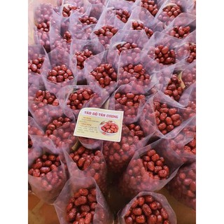 Táo đỏ tân cương 1kg